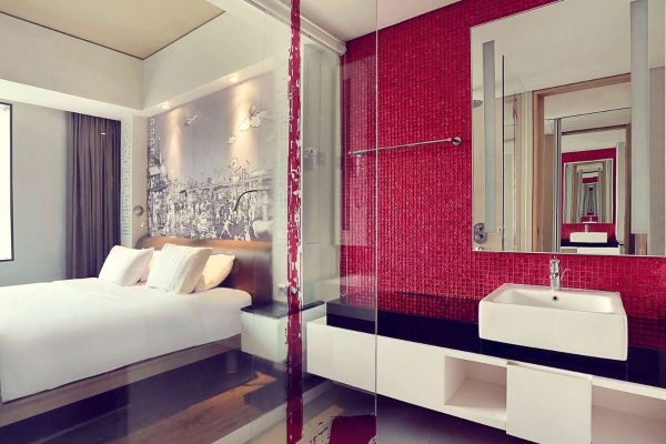 Hotel Mercure Jakarta Simatupang (Dżakarta)
